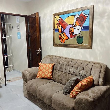 Temporada Cg - Casa Altissimo Padrao No Cruzeiro Villa Campina Grande Luaran gambar