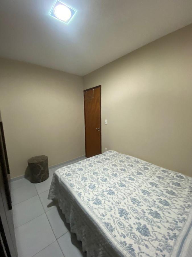 Temporada Cg - Casa Altissimo Padrao No Cruzeiro Villa Campina Grande Luaran gambar