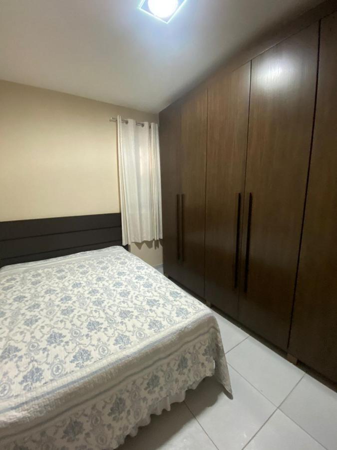 Temporada Cg - Casa Altissimo Padrao No Cruzeiro Villa Campina Grande Luaran gambar