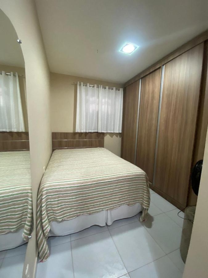 Temporada Cg - Casa Altissimo Padrao No Cruzeiro Villa Campina Grande Luaran gambar