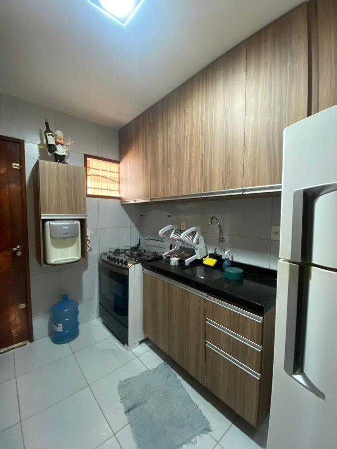 Temporada Cg - Casa Altissimo Padrao No Cruzeiro Villa Campina Grande Luaran gambar