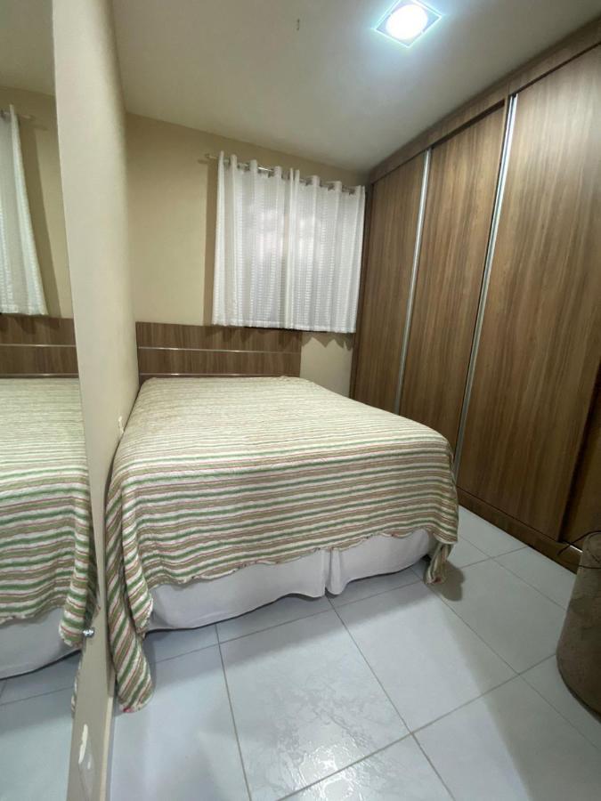 Temporada Cg - Casa Altissimo Padrao No Cruzeiro Villa Campina Grande Luaran gambar