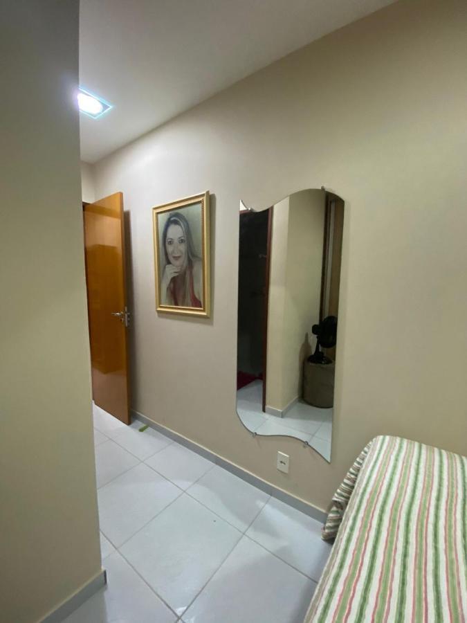 Temporada Cg - Casa Altissimo Padrao No Cruzeiro Villa Campina Grande Luaran gambar