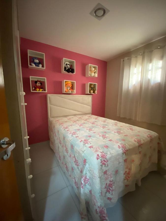 Temporada Cg - Casa Altissimo Padrao No Cruzeiro Villa Campina Grande Luaran gambar